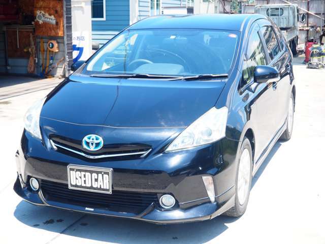 カーライフのトータルサポートとしてお客様に便利で快適なカーライフをサポート致します。