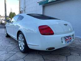 自社整備工場での安心保障付きです。