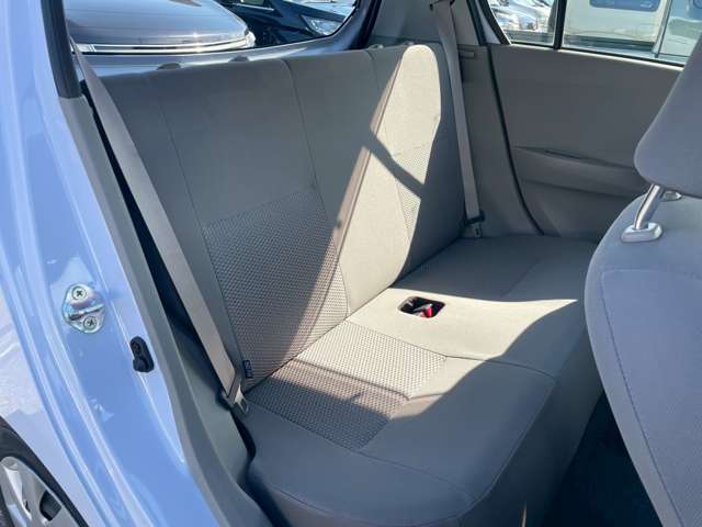 「走行距離管理システム」で距離に不正が無いかを全車展示前にしっかりチェック済みです。