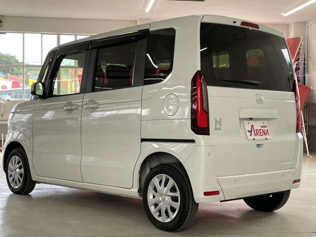 ☆全車両抗菌清掃クリーニング済み、外装手入れも行き届いてございます！ぜひ一度実際に車両をご覧下さい☆