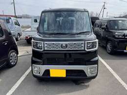 グループ総在庫数約300台以上！！また「メンテナンスサポート」「U-CAR安心サポート」等の購入後のサービスも充実！たくさんのお問い合わせ・ご来店心よりお待ちしております！