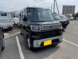 グループ総在庫数約300台以上！！また「メンテナンスサポート」「U-CAR安心サポート」等の購入後のサービスも充実！たくさんのお問い合わせ・ご来店心よりお待ちしております！