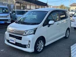 外装、内装ともにきれいなお車です♪