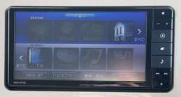 ダイハツディーラーオプションカーナビ：NSZN-W70D