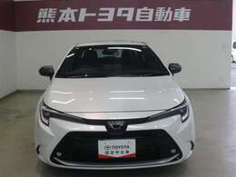 「トヨタ認定中古車」　は3つの安心を1台にセット！　安心1.☆まるごとクリーニング☆　安心2.☆車両検査証明書☆　安心3.☆ロングラン保証☆　トヨタの中古車は安心と選びやすさを提供いたします！