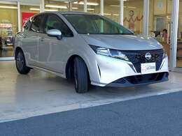 もちろん購入後も安心のアフターサービスもあります。貴方のカーライフの山口日産ステージ23宇部店でお任せください。