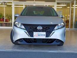 ☆買うならやっぱりディーラーで！安心感が違います。しっかりとお納めする前に点検整備，万が一でも全国の日産ディーラーでサポートいたします。☆