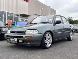 ノーマルにてユーザー買取で入庫した車ですので良質車です。