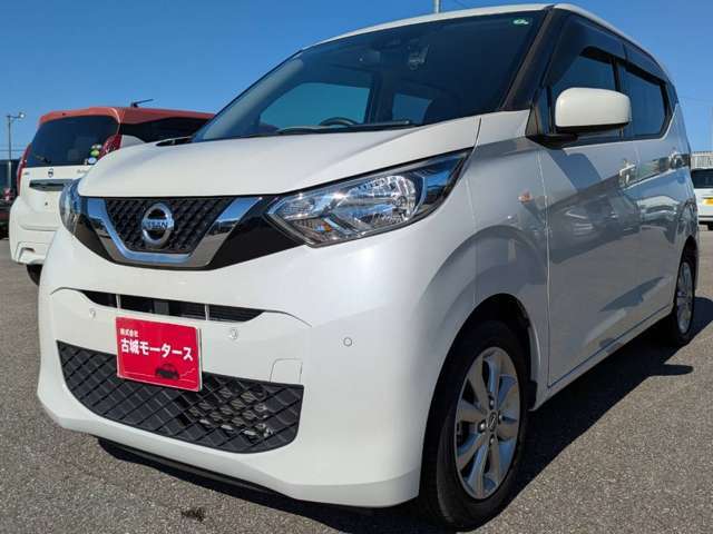 古城モータースは、アフターである整備・車検・鈑金・保険・レスキューなど…、すべてお任せ下さい！！