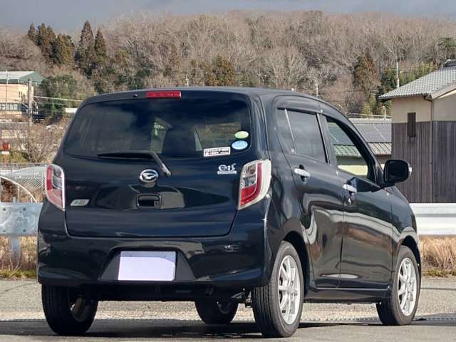 修復歴無しの車両です！納車前整備にて消耗品等交換してご納車致します！