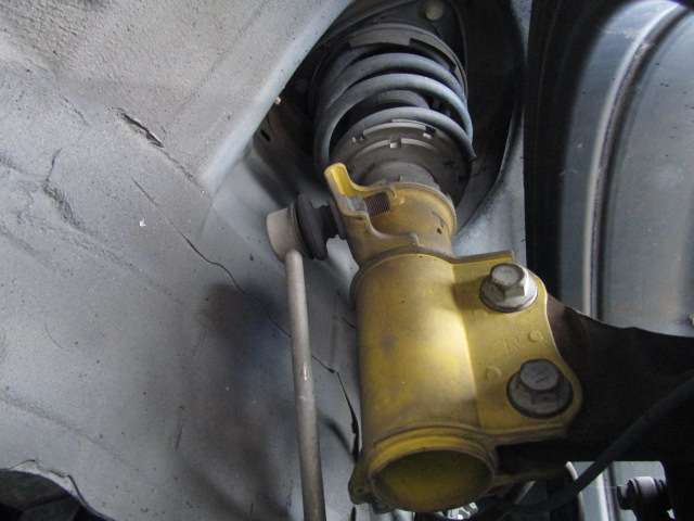 足廻りも著しい腐食などありません！　TRD車高調付き！　※LINEでのお問い合わせもOKです！