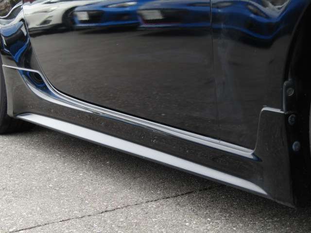TRDフロント・サイド・リアエアロ付き！　※LINEでのお問い合わせもOKです！