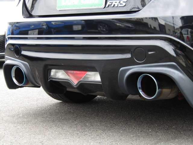 GReddy2本出しマフラー付き！　※LINEでのお問い合わせもOKです！