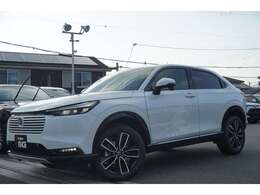 ★ヴェゼルのサイズ★全長4.33m・全幅1.79m・全高1.58m