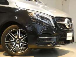 現行コマンド10.25インチMBUX搭載ナビ（メルセデスmeコネクト対応＆アプリケーション機能付き）・地デジ・DVD・360°カメラ・ETC＆後席フリップダウンモニター