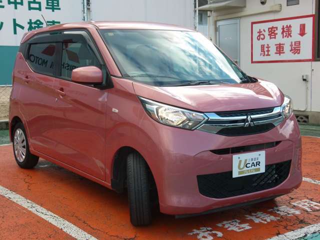 当社整備工場にて車検整備を実施してご納車いたします。整備費用、部品代は車両価格に含みますので追加費用はかかりません。