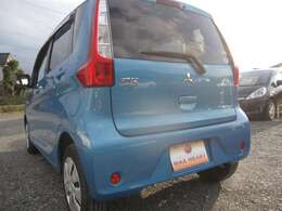 当社では商品チェックの際必ず担当者が20～30Km程試乗致します。最も注意すべき点は目で確認できるところだけではなく走行中の異音、振動、など走行しないと発見しづらい箇所を丹念にチェック致します。