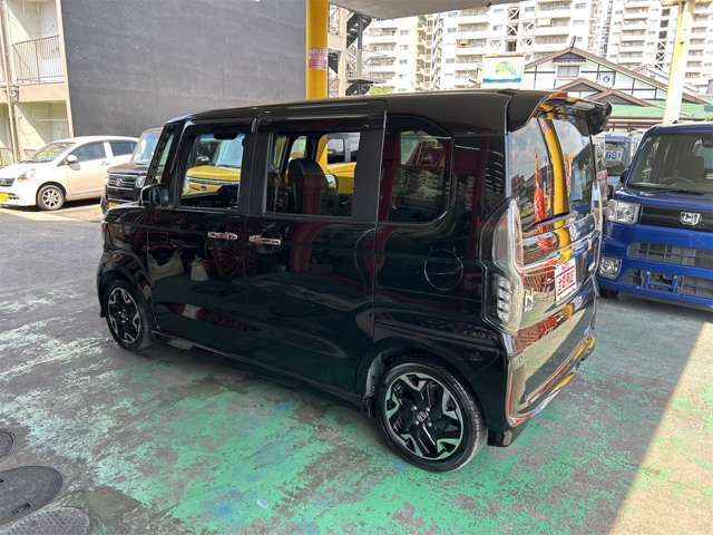 お急ぎでお車をお探しの方、少しお時間のある方納車日等も可能な限りご相談させて頂きます♪