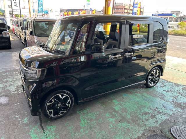 お急ぎでお車をお探しの方、少しお時間のある方、納車日等も可能な限りご相談させて頂きます♪