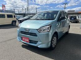 「軽自動車サンライズ♪」のテレビCMでおなじみの軽　届出済 未使用車専門店 です！