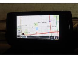 あるとやっぱり便利です。レジャーに大活躍のナビです！