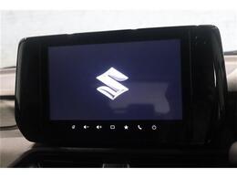 メモリーナビです！メモリーナビは機能も見た目も良いですよ！