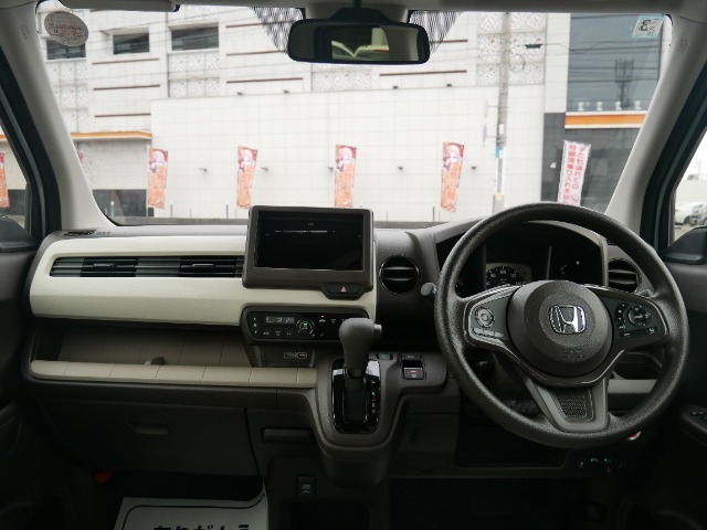 【安心、信頼、満足】Honda認定の高品質。入念な点検、整備により徹底した品質チェックを、実施、基準を満たしていない消耗部品も交換してお届けしています。