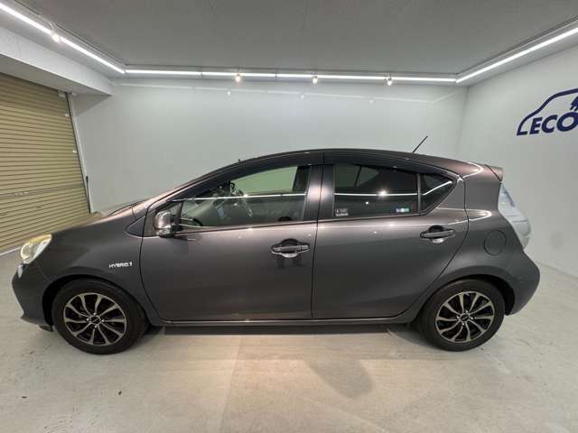 おすすめポイント多数のお車です！お探しだった方はお早めにご検討ください！！