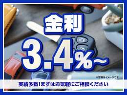 ☆★☆オートローン低金利☆★☆実績多数！！お買い求めやすくなってます♪審査が不安な方でもお気軽にご相談ください♪