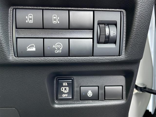 【　ステアリングヒーター　】寒い時期にハンドルを直接温めることで、暖房の効きを待たずに運転を快適に始めることができます♪