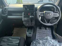 ☆弊社の整備工場には国家資格を持った整備士が多数在籍しております。また、軽自動車だけでなく普通車や外車の整備も実施しておりますのでご購入いただいたお車だけでなくご家族のお車の整備もお任せください☆