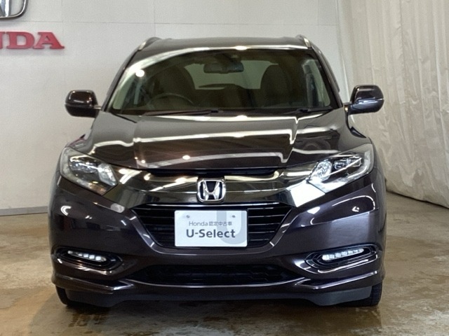 【Honda認定中古車 U-Select】　エンジン、オーディオやカーナビ(社外品は除く）に至るまで保証をお付け致します。全国のホンダディーラーで保証と整備が受けられます。