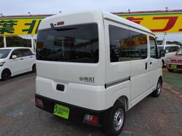 お仕事でたくさんの荷物を載せる方必見です！届出済未使用車ですので、即納できます！