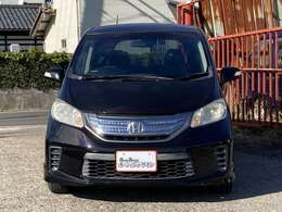 納車時は車内クリーニングも行い安心してお乗りいただけます。