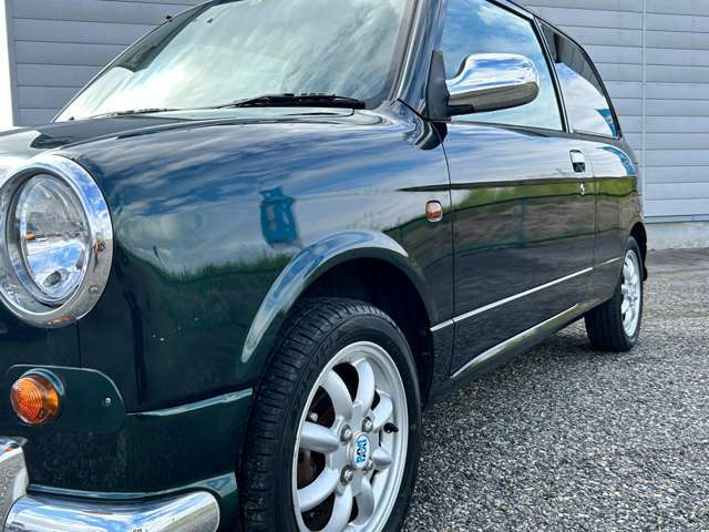 ☆新車・中古車・買取/車検・点検整備/板金☆車のことなら何でもご相談ください☆