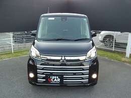 令和1年式EKスペースカスタム Tセーフティプラスエディション ブラックマイカが入荷しました。