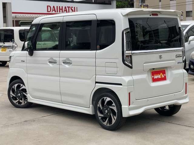 後退時ブレーキサポート　バック時にも衝突被害軽減ブレーキが作動