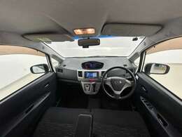 全体を見てみて自分が乗った時のことをイメージしてみてください☆