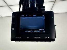 ドライブレコーダーは運転をする上であって困らないものですので是非ついているお車を！