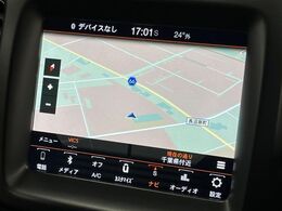 ●HDD純正ナビ:一体感のあるナビは、高級感ある車内を演出してくれます。オーディオ機能も充実しておりますので、運転もより楽しめます♪