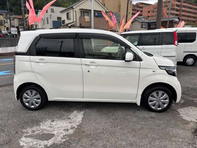 気に入った車があったけど店員の態度が・・・という経験ございませんか？当社ではお車はもちろんですが、スタッフの人間性も一緒にご購入していただいております。