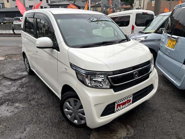 もちろんアフターフォローもお任せ下さい！車検・修理・点検、どんなこともご遠慮なくご相談ください。スタッフ全員で愛車に迅速・安心・納得のケアをさせて頂きます。