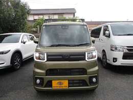 運輸局認証工場完備で購入後のアフターも安心♪販売・整備・保険等、何でもお任せ下さい！