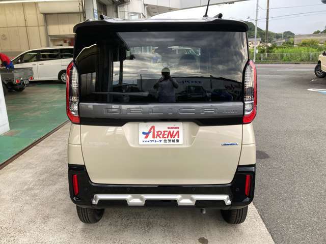 ☆安心のカーライフを提供いたします！スズキアリーナ北茨城東店にお任せください☆