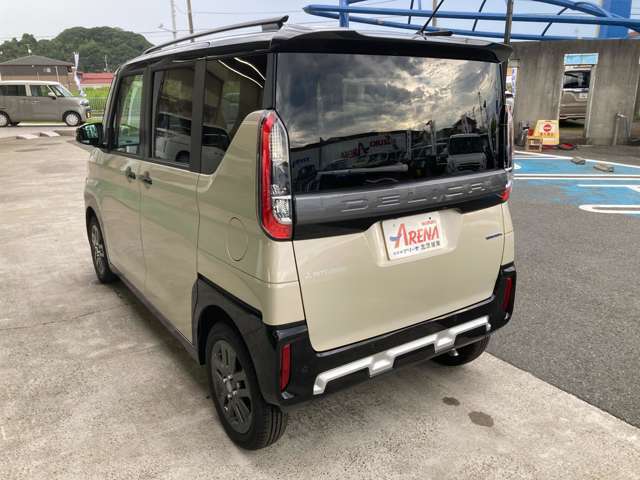 初めてお車をお選び頂く方も安心のカーライフアドバイザーがご案内致します。TEL　0293-46-8335