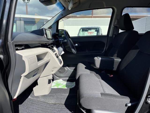 高品質な中古車を豊富に展示！全車保証付で安心をお届けいたします。