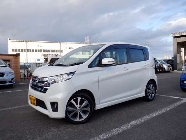 安心と信頼の店。掲載車以外にもご希望の車をお探し致します。車の事なら何でもお気軽にご相談下さい。