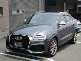 RSQ3 2.5！！