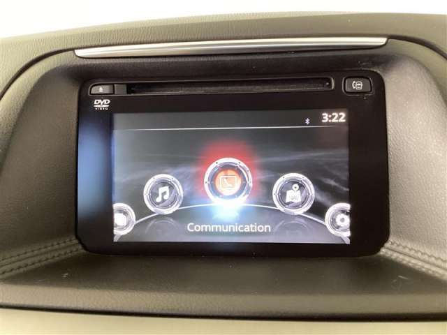 【純正】センターディスプレイ