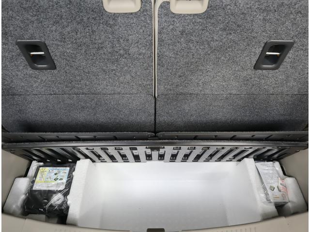 もちろんパンク修理剤＆車載工具完備☆万が一のトラブルに備えて使い方もご説明いたします♪